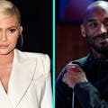 Kylie Jenner Used to Fly in Kobe Bryant's Helicopter