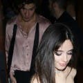 Camila Cabello and Shawn Mendes Belt Out One Direction at GRAMMYs After-Party: Watch!
