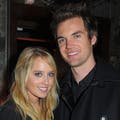 Tyler Hilton and Megan Park Welcome First Daughter