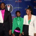 Dwyane Wade Gushes Over Daughter's First Red Carpet as Zaya