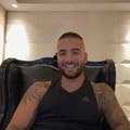 Maluma Admits He Loves Being Single But Dreams of Starting a Family (Exclusive)