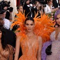 Here's All the Proof You Need That Kim Kardashian and Kendall and Kylie Jenner Always Rule the Met Gala