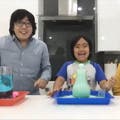 Learn Easy, Kid-Friendly Science Experiments With YouTube Star Ryan Kaji