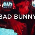Bad Bunny's Road to Success Detailed in YouTube Artist Spotlight Story