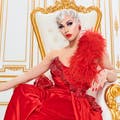 Brooke Lynn Hytes Reveals Why 'Canada's Drag Race' Will Be 'Iconic'