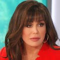 Marie Osmond Shockingly Exits ‘The Talk’ After Only One Season  