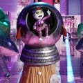'The Masked Singer': Baby Alien Rockets Out of the Competition