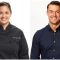 Why 'Top Chef' Star Antonia Lofaso Is on Ben's 'Bachelorette' Date 