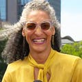 Carla Hall Reveals the One Celebrity She Still Dreams About Cooking With
