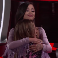 'The Voice's Battle Round Sneak Peek Has Ariana Grande in Tears
