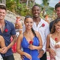 'Bachelor in Paradise's Engaged Couples Detail Their Post-Show Lives