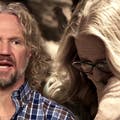 ‘Sister Wives’: Christine Breaks Down Over Ending Marriage to Kody