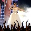 2021 AMAs: Jennifer Lopez Performs 'On My Way' For the First Time