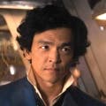 John Cho Gets a Tempting Lead in Netflix's 'Cowboy Bebop' Sneak Peek