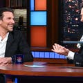 Bradley Cooper Reveals 4-Year-Old Daughter's Hilarious Reaction to Her Christmas Present