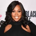 Amber Riley Splits From Fiancé Desean Black