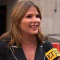 Jenna Bush Hager on Her Body Transformation and Supporting Hoda Kotb Through Split (Exclusive)