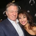 Helmut Huber, Susan Lucci's Husband, Dead at 84