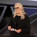 Jane Campion Makes Oscars History With Best Director Win