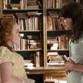 'Bridgerton Stars on Penelope and Eloise's Big Lady Whistledown Fight
