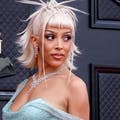 2022 GRAMMY Awards: Red Carpet Arrivals