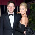 Nicky Hilton Gives Birth to Baby No. 3 -- See the Sweet Announcement