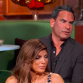 'RHONJ' Reunion: Louie Ruelas Finally Explains That Video (Exclusive)