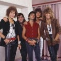 Alec John Such, Founding Bassist In Bon Jovi, Dies At 70 Years Old