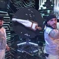 'AGT': Magicians, Comedians and Knife Throwers Shine in 5th Qualifier