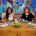 Star Jones Weighs In on Whether She Would Return to 'The View'