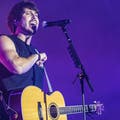 Morgan Evans Reflects on 'Difficult Time' Amid Kelsea Ballerini Split