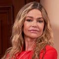 Denise Richards 'Grateful to Be Safe' After Scary Road Rage Incident