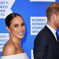Meghan Markle Honors Princess Diana With Special Piece of Jewelry