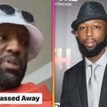 Comedian Rickey Smiley Grieves Son Brandon, Dead at 32