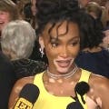 Winnie Harlow on Choosing Oscars Over Boyfriend Kyle Kuzma’s NBA Game