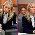 What Gwyneth Paltrow Said to Terry Sanderson After Ski Trial Victory