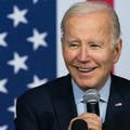 Joe Biden Announces Presidential Reelection Campaign for 2024 