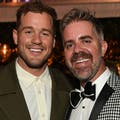 'Bachelor' Alum Colton Underwood Marries Jordan C. Brown