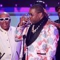 Busta Rhymes Gets Choked Up After Accepting 2023 BET Award