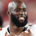 Former Tampa Bay Buccaneers Player Leonard Fournette Survives Car Fire