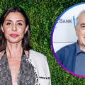 Drena De Niro Says Son Leandro 'Didn't Deserve to Die Like This'