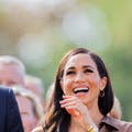 Why Meghan Markle Isn't Wearing Her Engagement Ring