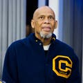 NBA Legend Kareem Abdul-Jabbar Breaks Hip in Fall at L.A. Concert