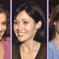 'Charmed': On Set With Shannen Doherty, Alyssa Milano and Holly Marie Combs (Flashback)