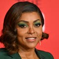 Taraji P. Henson Dishes on Upcoming Children's Book (Exclusive)