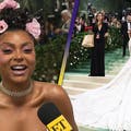 Taraji P. Henson's Met Gala Gown Is a 'Dream Come True'