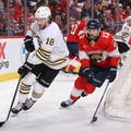 How to Watch the Panthers vs. Bruins NHL Playoffs Game 6 Tonight