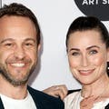 'General Hospital' Actress Rena Sofer Remarries Ex-Husband Sanford 