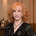 Kathy Griffin Shares Update After Undergoing Vocal Cord Surgery
