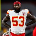 Chiefs Cancel Practice After Lineman Goes Into Cardiac Arrest